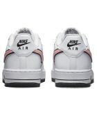 Baskets Air Force 1 blanches