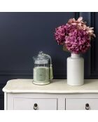 Bougie parfumée bonbonniere Figue verte - 1 mèche 80h