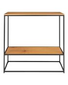 Natural Vita Konsole - 36x80x80 cm