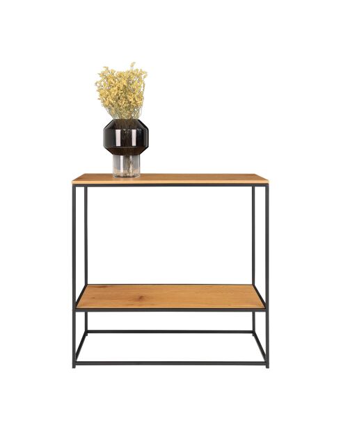 Natural Vita Konsole - 36x80x80 cm