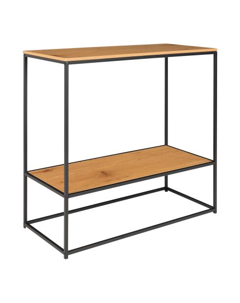 Natural Vita Konsole - 36x80x80 cm