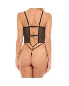 Body Eleanor noir