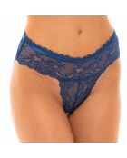 Tanga Helena bleu
