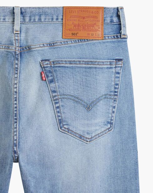 Jean 501® Original clair