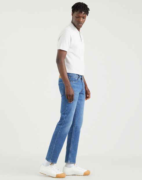 Jean 511 slim Corfu How Blue Adv bleu