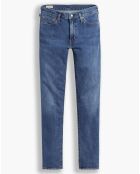 Jean 511 slim Corfu How Blue Adv bleu