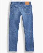 Jean 511 slim Corfu How Blue Adv bleu