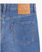 Jean 511 slim Corfu How Blue Adv bleu