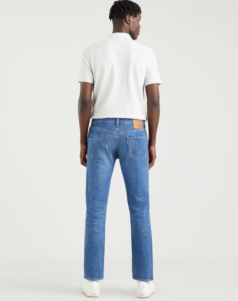 Jean 511 slim Corfu How Blue Adv bleu