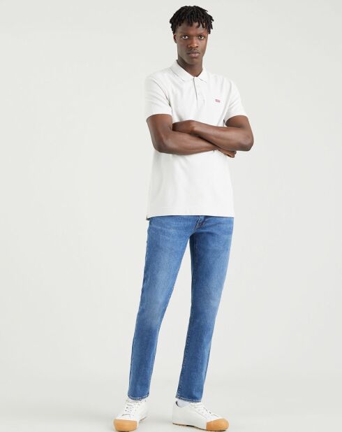 Jean 511 slim Corfu How Blue Adv bleu