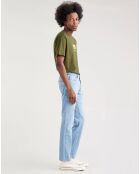 Jean 511 slim bleu clair