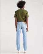 Jean 511 slim bleu clair