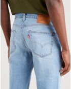 Jean 511 slim bleu clair