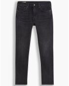 Jean 510 skinny Outer Limit Adv noir