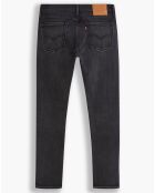 Jean 510 skinny Outer Limit Adv noir