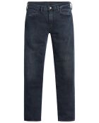 Jean 510 skinny délavé bleu brut