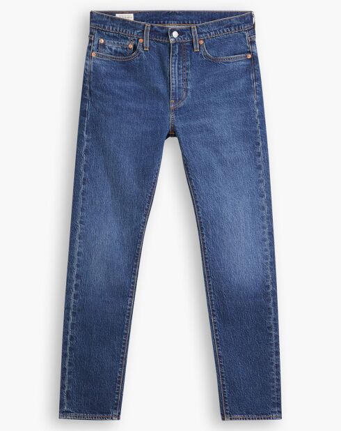 Jean 510 skinny bleu foncé