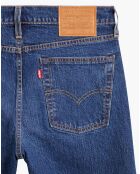 Jean 510 skinny bleu foncé