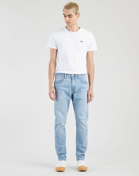 Jean 512 slim Taper bleu clair