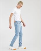 Jean 512 slim Taper bleu clair