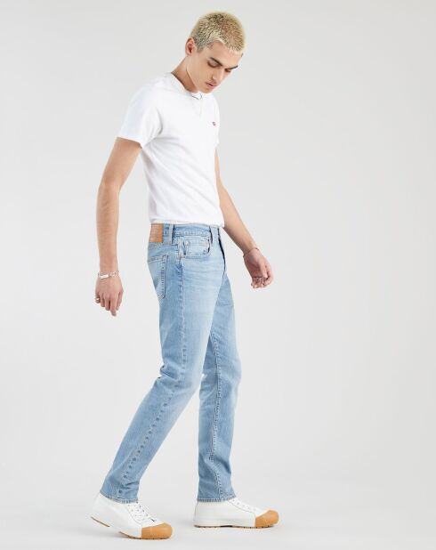 Jean 512 slim Taper bleu clair