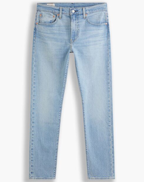 Jean 512 slim Taper bleu clair