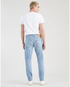 Jean 512 slim Taper bleu clair