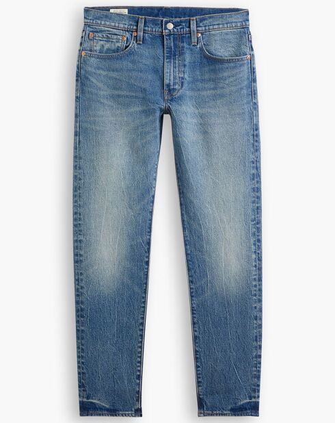 Jean 512 slim Taper bleu