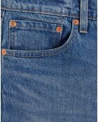 Jean 512 slim Taper bleu