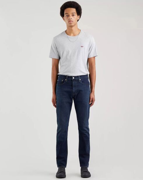 Jean 512 slim Taper bleu