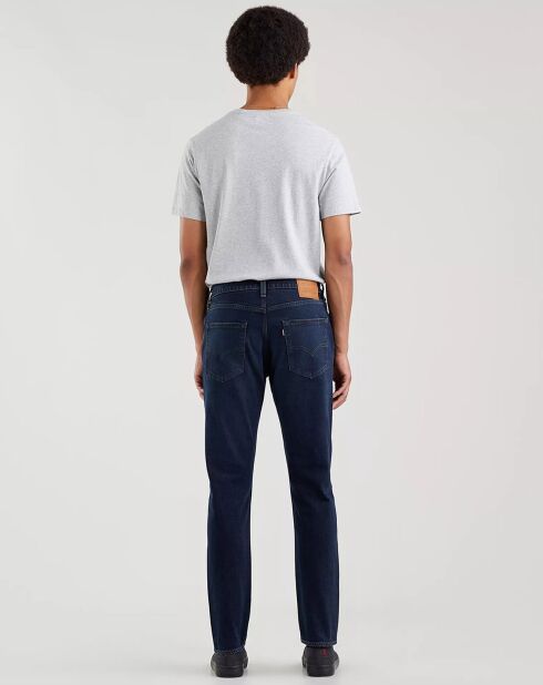 Jean 512 slim Taper bleu