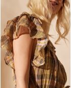 Robe Odilon olive