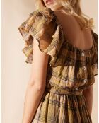 Robe Odilon olive