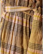 Robe Odilon olive