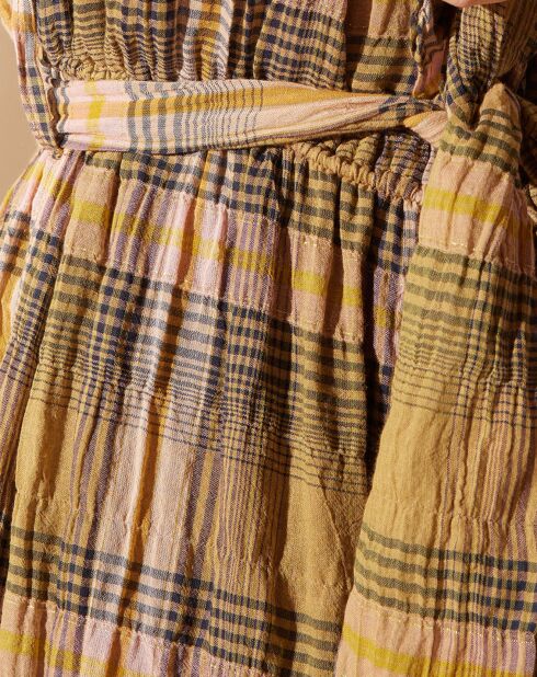 Robe Odilon olive