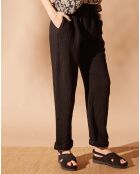 Pantalon Ricochet noir