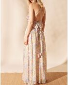 Robe Rooxy bouquet