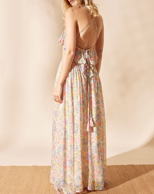 Robe Rooxy bouquet