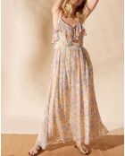 Robe Rooxy bouquet