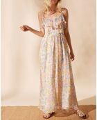 Robe Rooxy bouquet