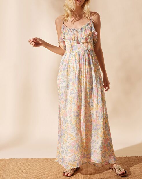 Robe Rooxy bouquet