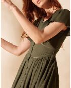 Robe Waylo verte
