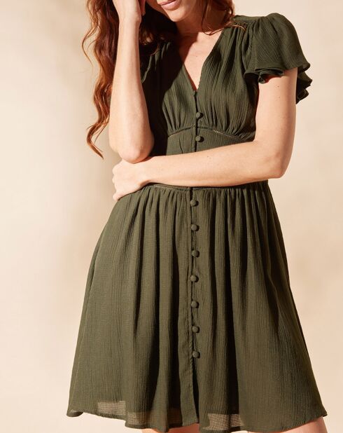 Robe Waylo verte