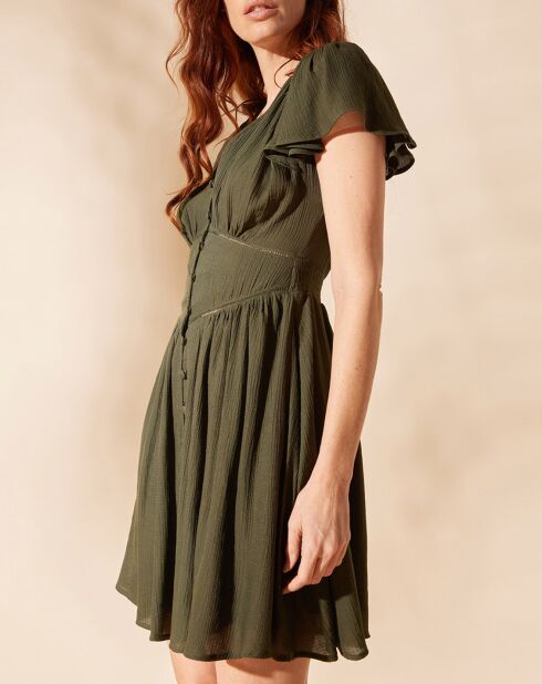 Robe Waylo verte