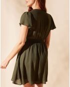 Robe Waylo verte