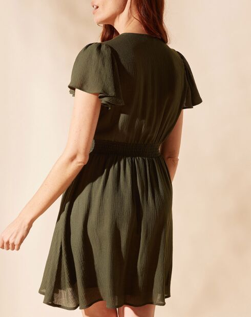 Robe Waylo verte