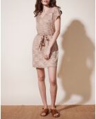 Robe Cameo beige
