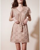 Robe Cameo beige