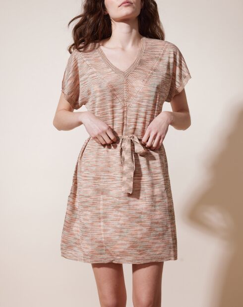 Robe Cameo beige