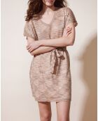 Robe Cameo beige